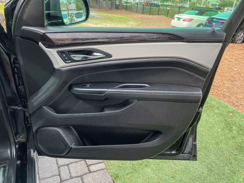 2016 Cadillac SRX Performance Collection Wilmington NC