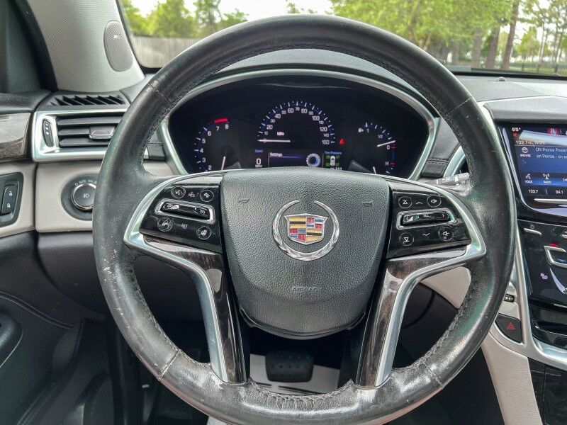 2016 Cadillac SRX Performance Collection Wilmington NC