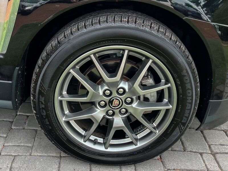 2016 Cadillac SRX Performance Collection Wilmington NC