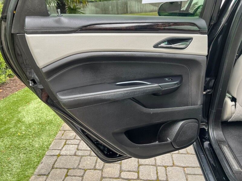 2016 Cadillac SRX Performance Collection Wilmington NC