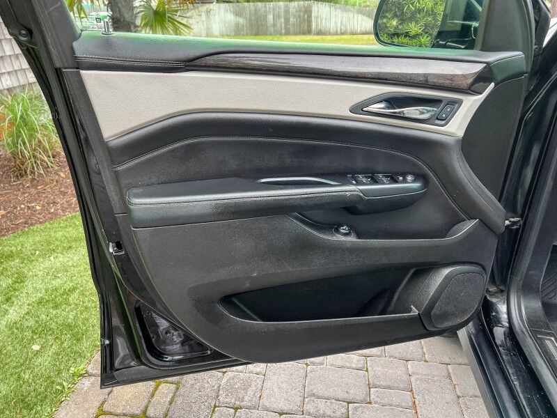 2016 Cadillac SRX Performance Collection Wilmington NC