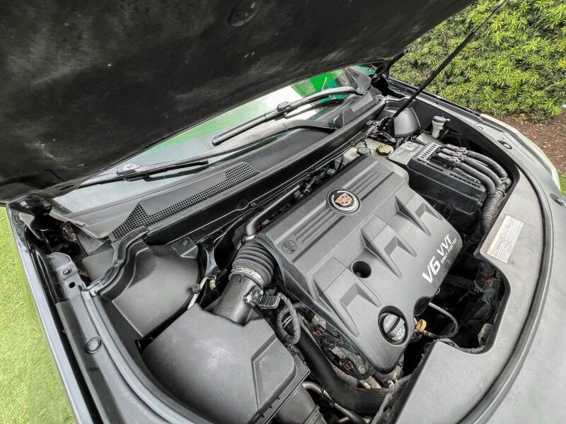 2016 Cadillac SRX Performance Collection Wilmington NC