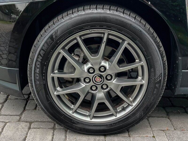 2016 Cadillac SRX Performance Collection Wilmington NC