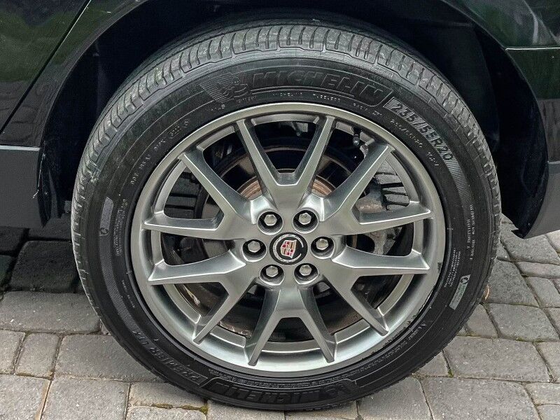 2016 Cadillac SRX Performance Collection Wilmington NC