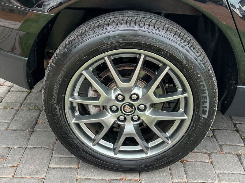 2016 Cadillac SRX Performance Collection Wilmington NC