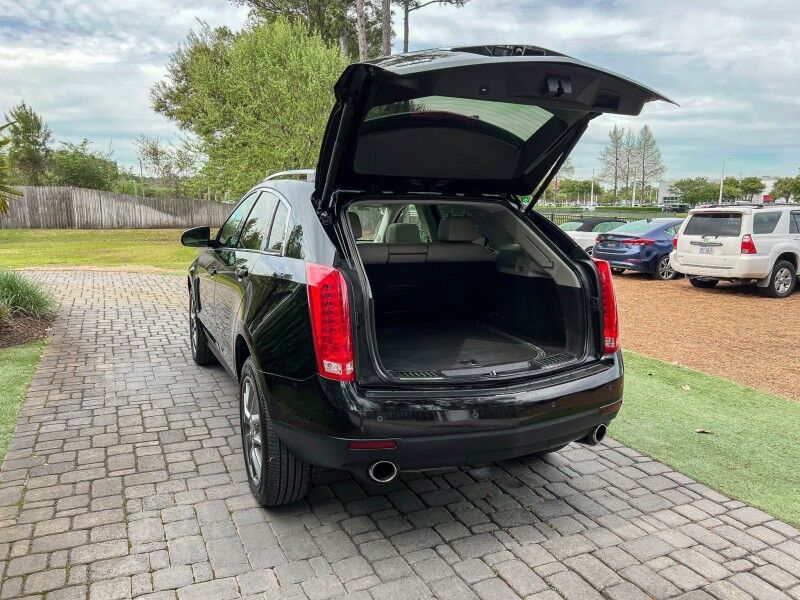 2016 Cadillac SRX Performance Collection Wilmington NC