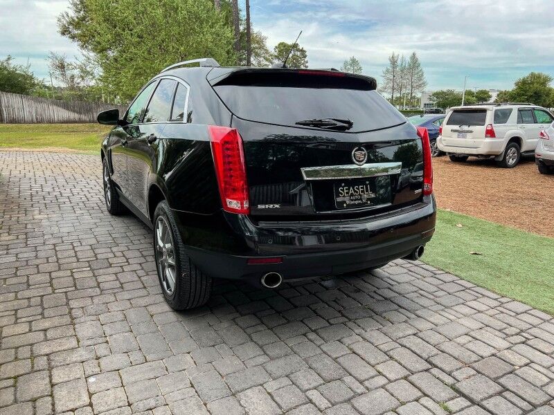 2016 Cadillac SRX Performance Collection Wilmington NC