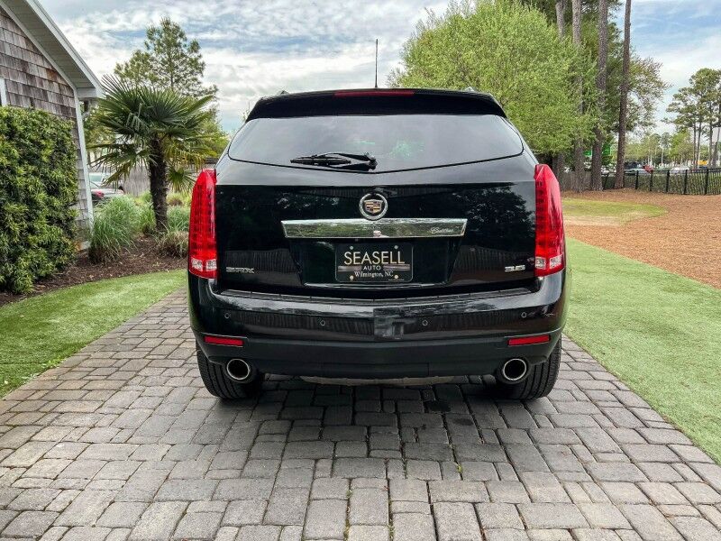 2016 Cadillac SRX Performance Collection Wilmington NC