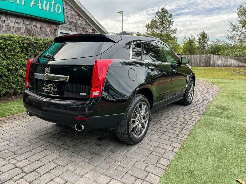 2016 Cadillac SRX Performance Collection Wilmington NC