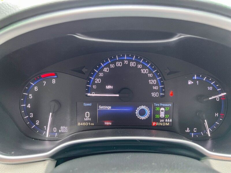 2016 Cadillac SRX Performance Collection Wilmington NC