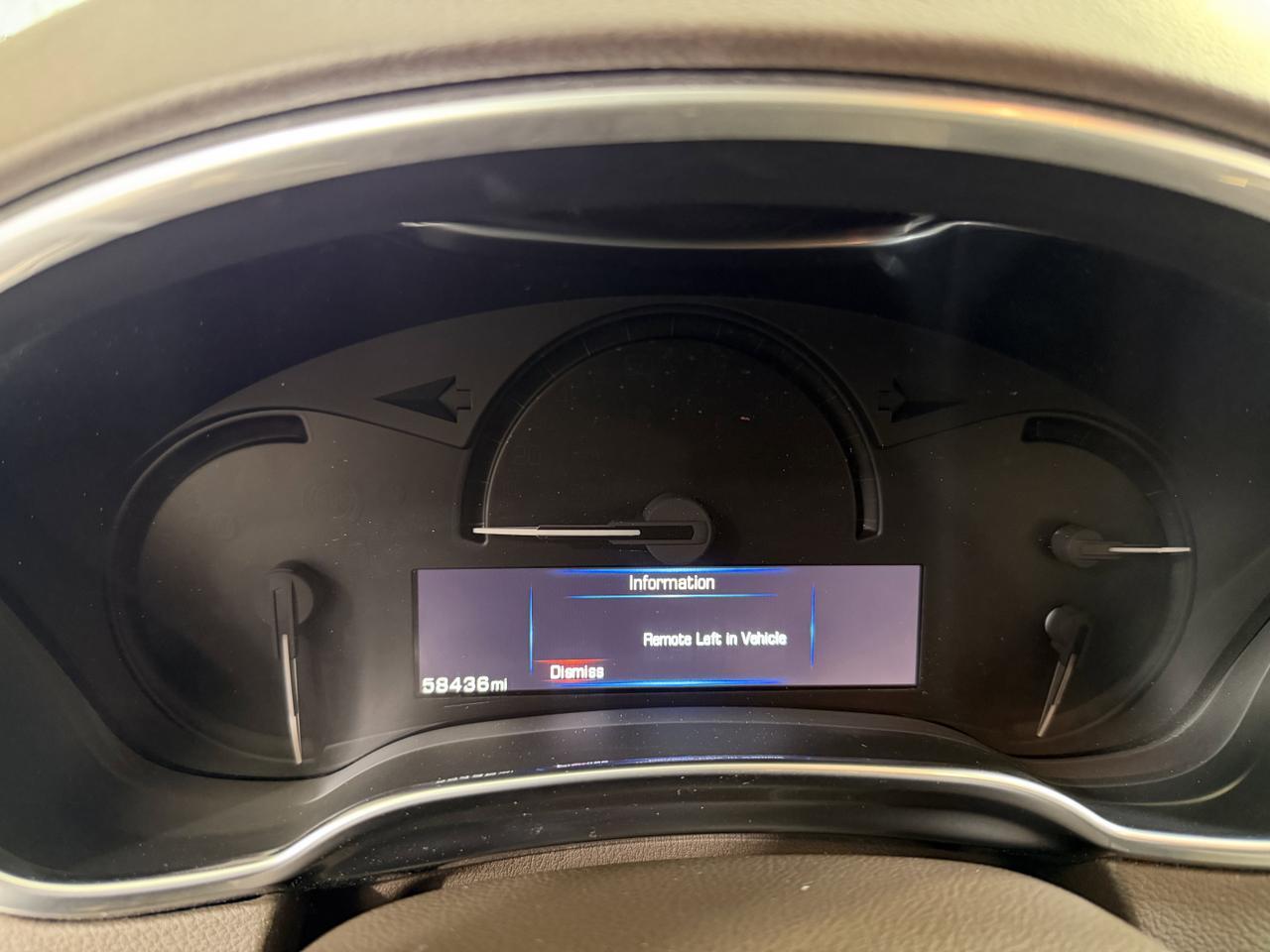 2016 Cadillac SRX Premium Collection San Antonio TX