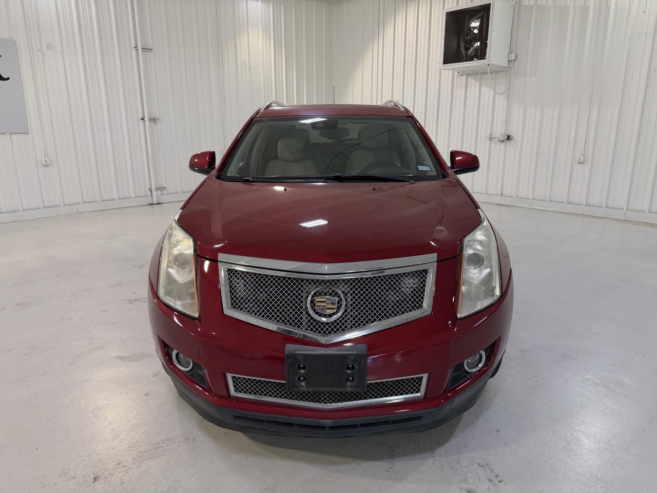 2016 Cadillac SRX Premium Collection San Antonio TX
