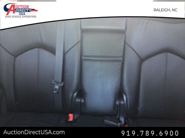 2016 Cadillac SRX Standard Raleigh NC