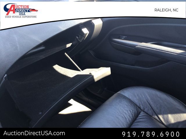 2016 Cadillac SRX Standard Raleigh NC