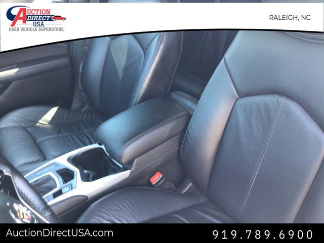 2016 Cadillac SRX Standard Raleigh NC