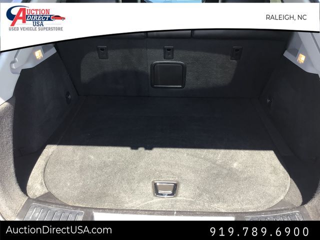 2016 Cadillac SRX Standard Raleigh NC