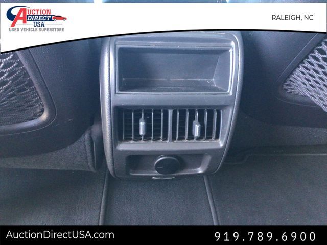 2016 Cadillac SRX Standard Raleigh NC