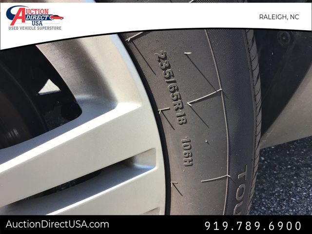 2016 Cadillac SRX Standard Raleigh NC