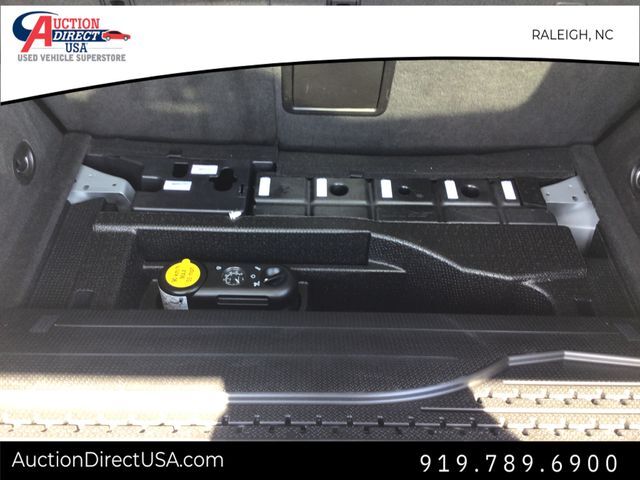 2016 Cadillac SRX Standard Raleigh NC