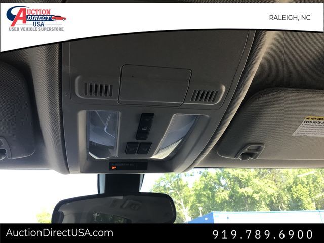 2016 Cadillac SRX Standard Raleigh NC