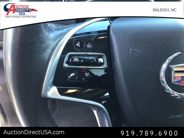 2016 Cadillac SRX Standard Raleigh NC