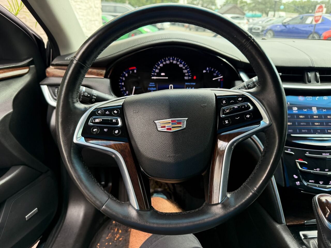 2016 Cadillac XTS 4dr Sdn Luxury Collection FWD Jacksonville FL