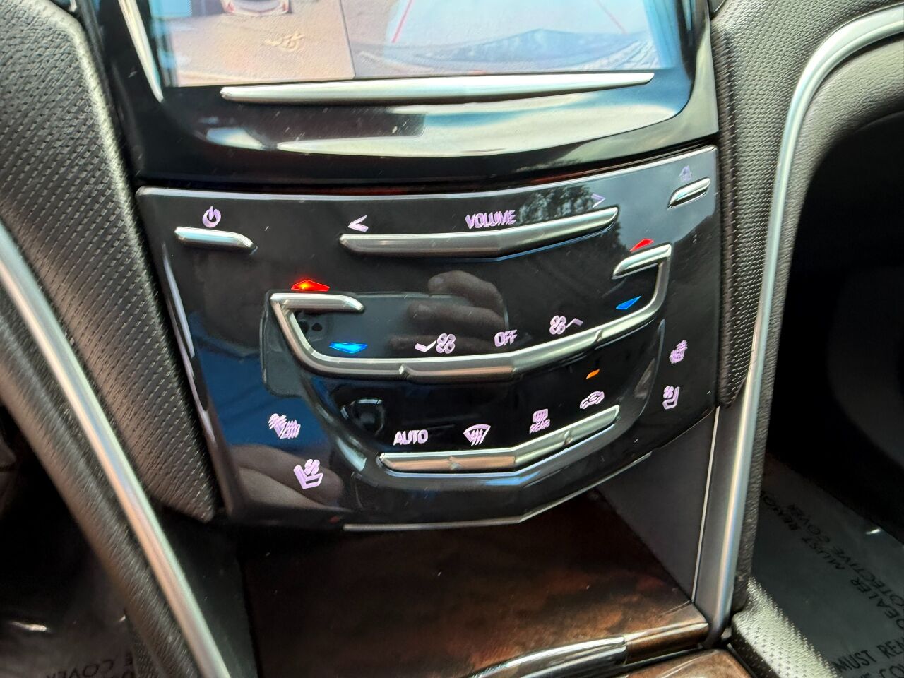 2016 Cadillac XTS 4dr Sdn Luxury Collection FWD Jacksonville FL