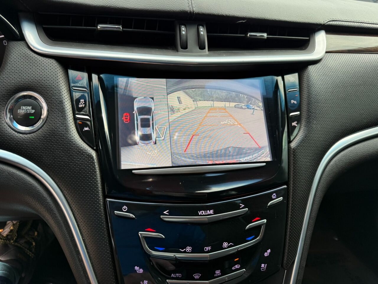 2016 Cadillac XTS 4dr Sdn Luxury Collection FWD Jacksonville FL