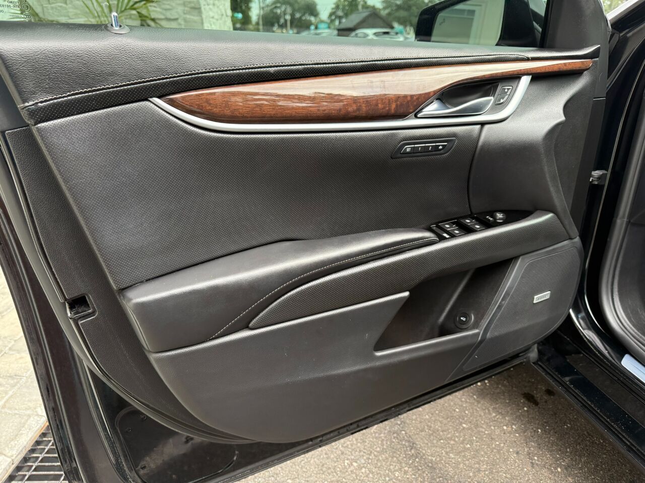 2016 Cadillac XTS 4dr Sdn Luxury Collection FWD Jacksonville FL