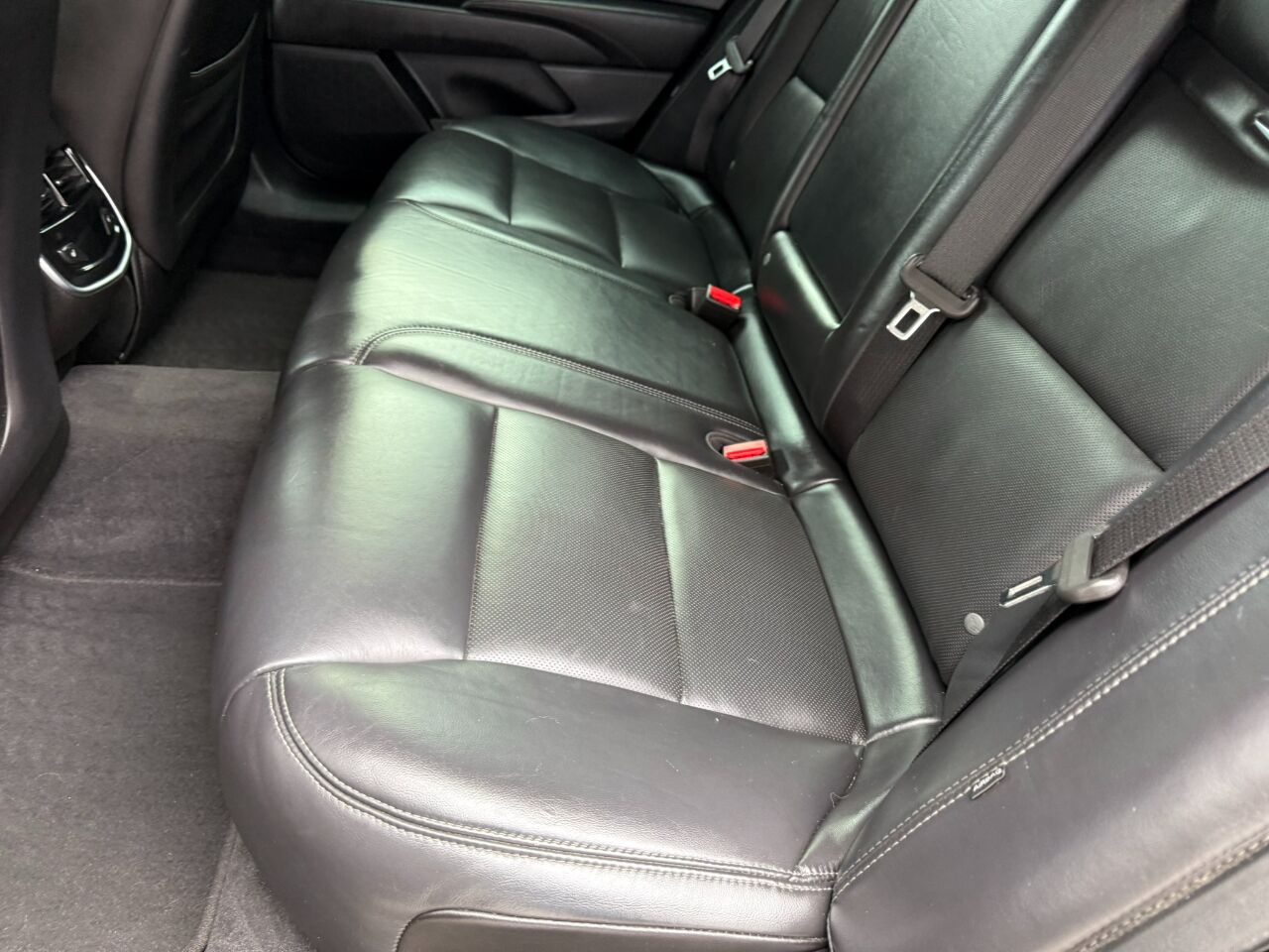 2016 Cadillac XTS 4dr Sdn Luxury Collection FWD Jacksonville FL