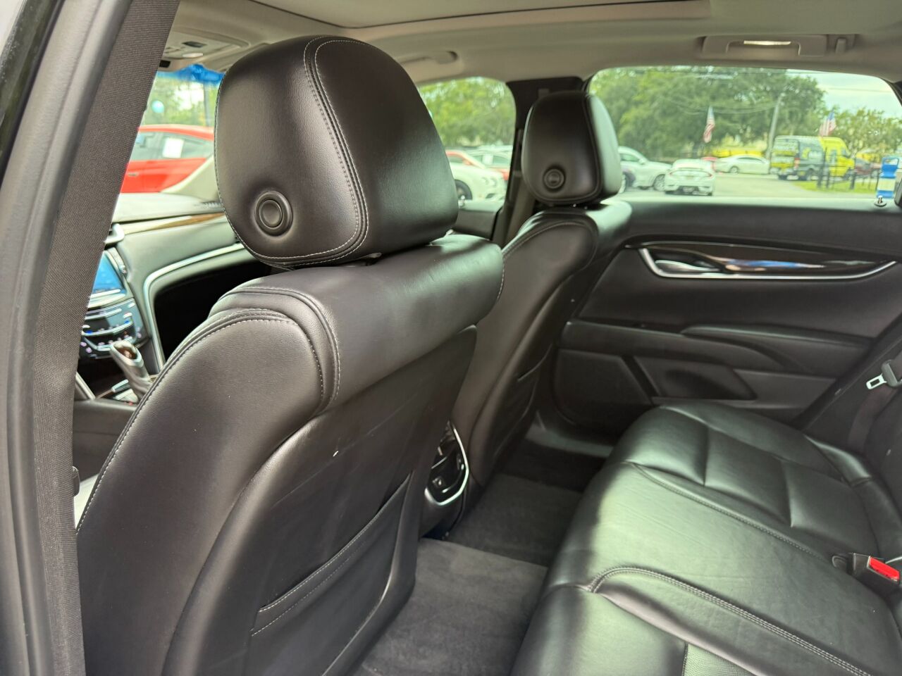 2016 Cadillac XTS 4dr Sdn Luxury Collection FWD Jacksonville FL