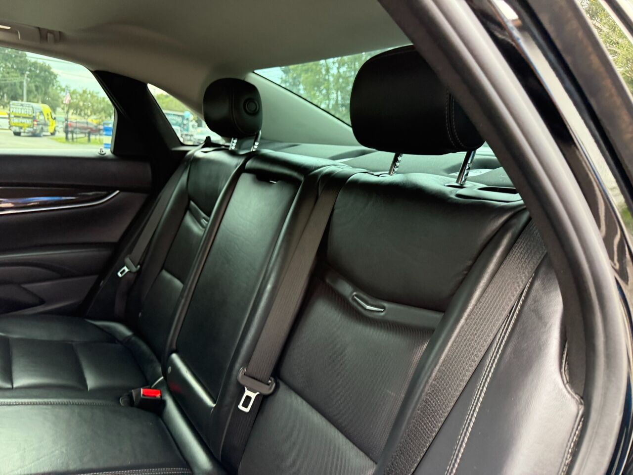 2016 Cadillac XTS 4dr Sdn Luxury Collection FWD Jacksonville FL