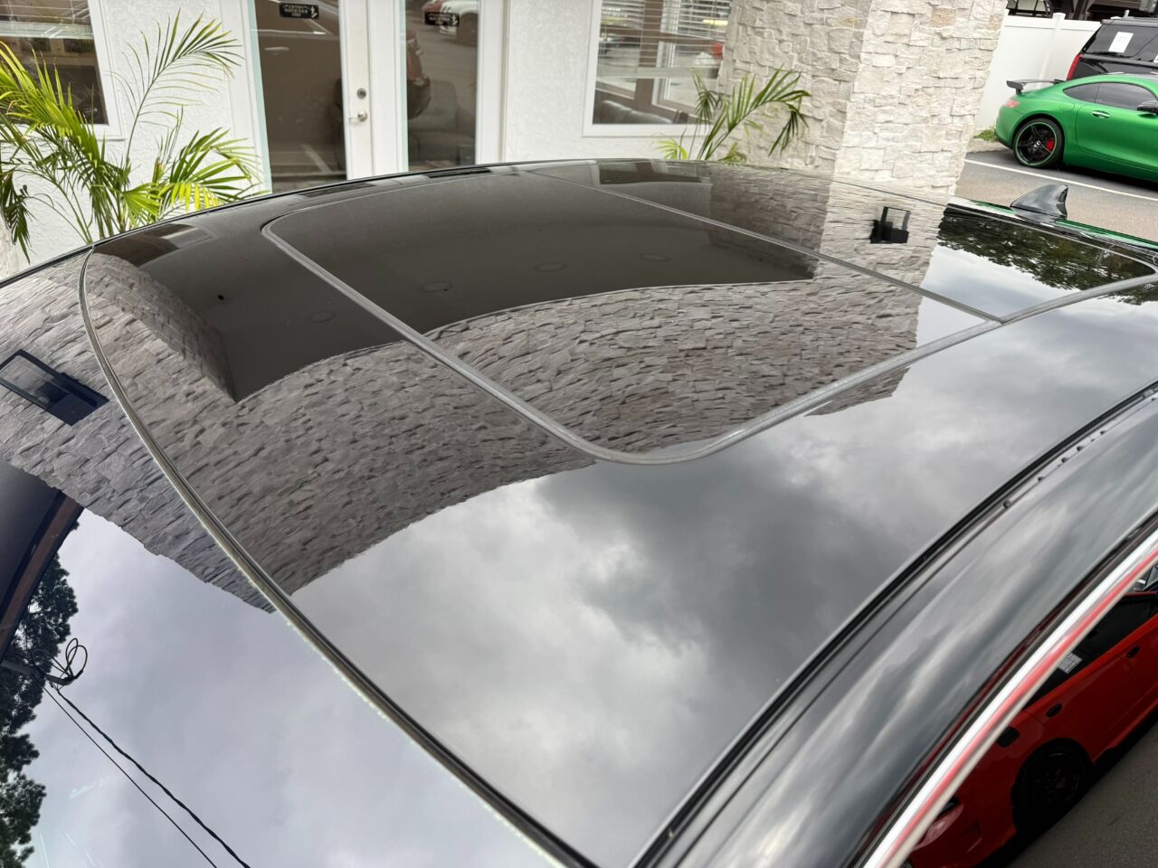 2016 Cadillac XTS 4dr Sdn Luxury Collection FWD Jacksonville FL