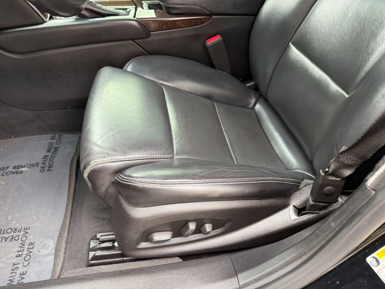 2016 Cadillac XTS 4dr Sdn Luxury Collection FWD Jacksonville FL
