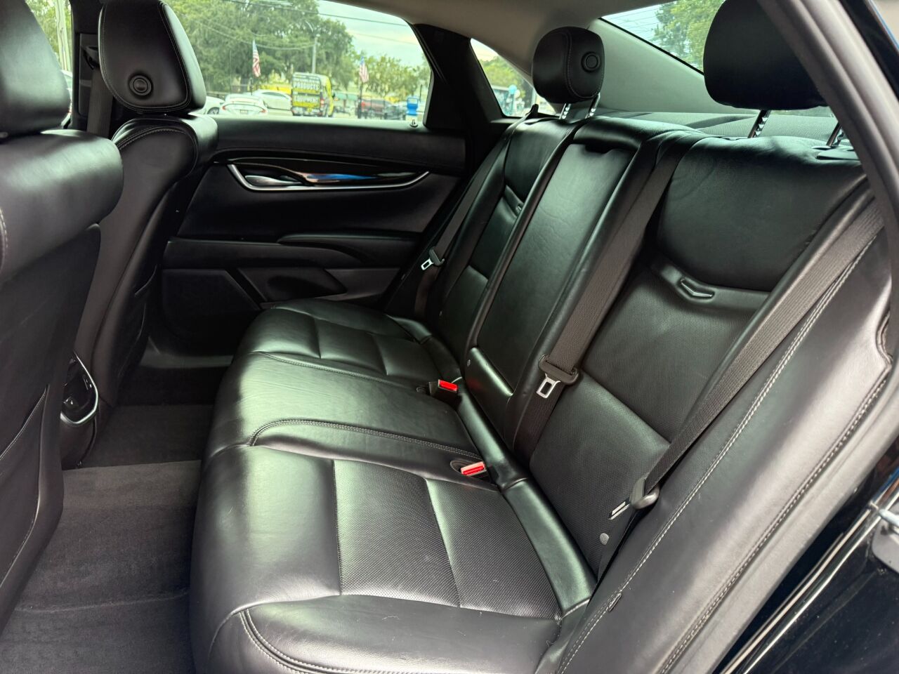 2016 Cadillac XTS 4dr Sdn Luxury Collection FWD Jacksonville FL