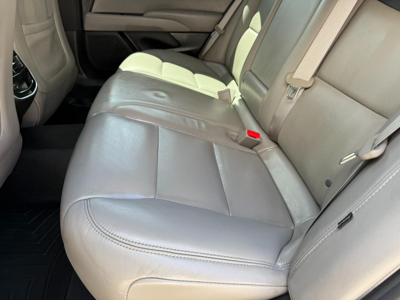 2016 Cadillac XTS 4dr Sdn Luxury Collection FWD Jacksonville FL