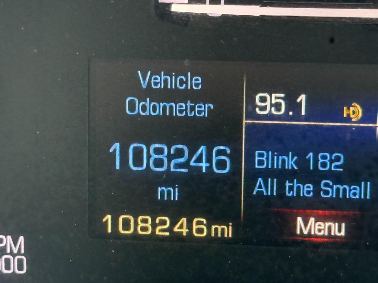 2016 Cadillac XTS 4dr Sdn Luxury Collection FWD Jacksonville FL