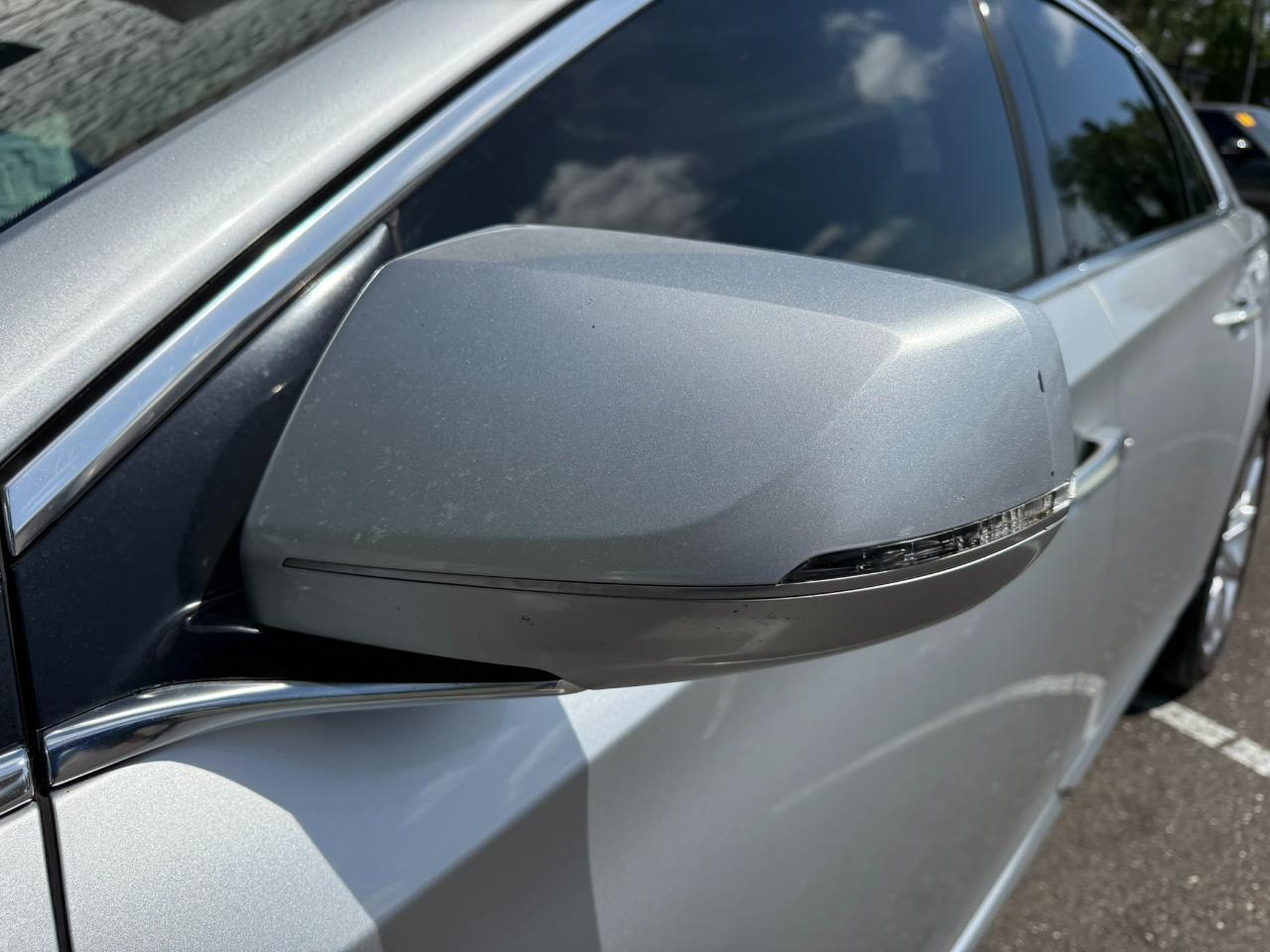 2016 Cadillac XTS 4dr Sdn Luxury Collection FWD Jacksonville FL