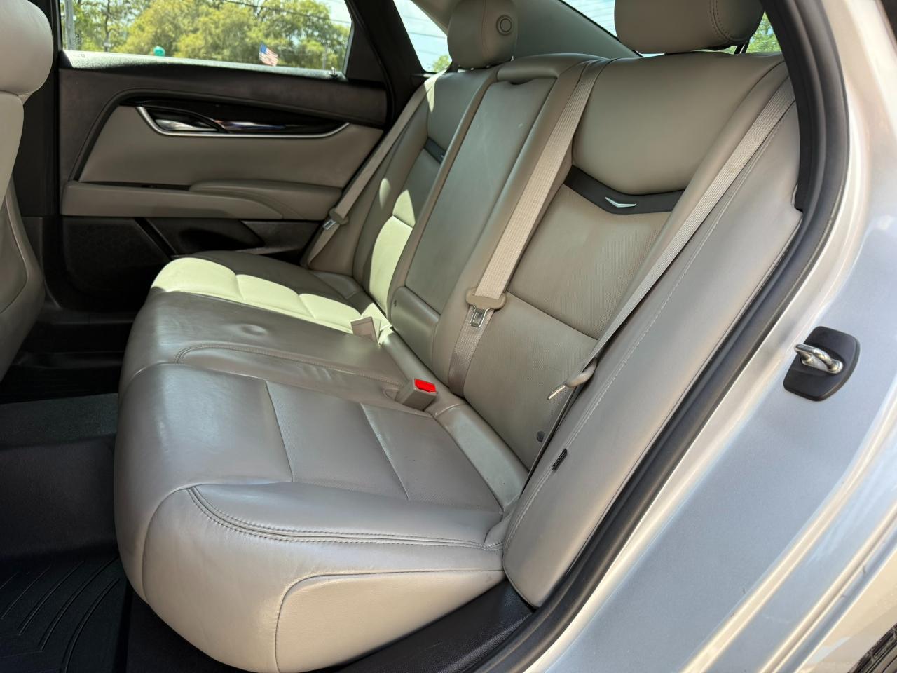 2016 Cadillac XTS 4dr Sdn Luxury Collection FWD Jacksonville FL