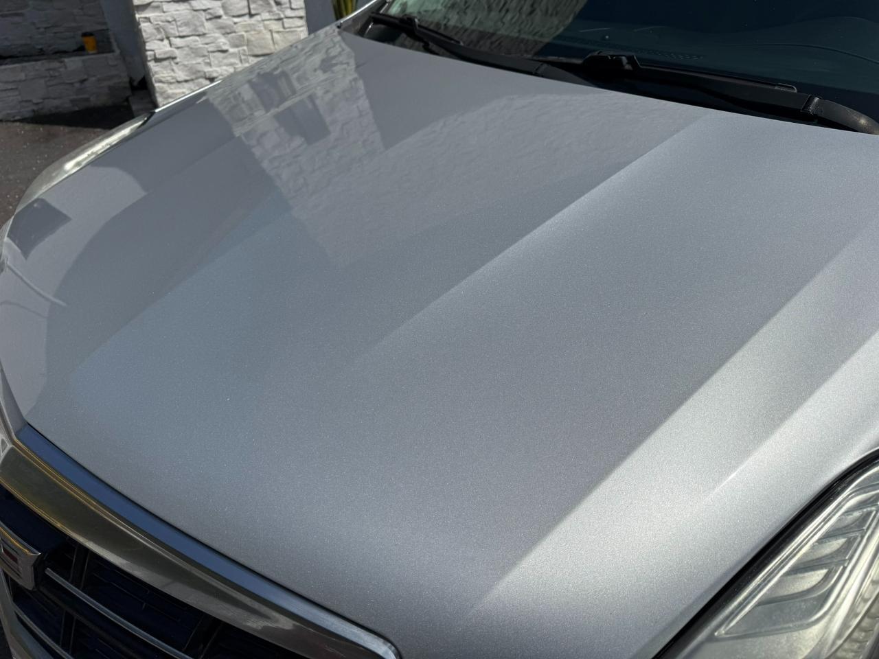 2016 Cadillac XTS 4dr Sdn Luxury Collection FWD Jacksonville FL