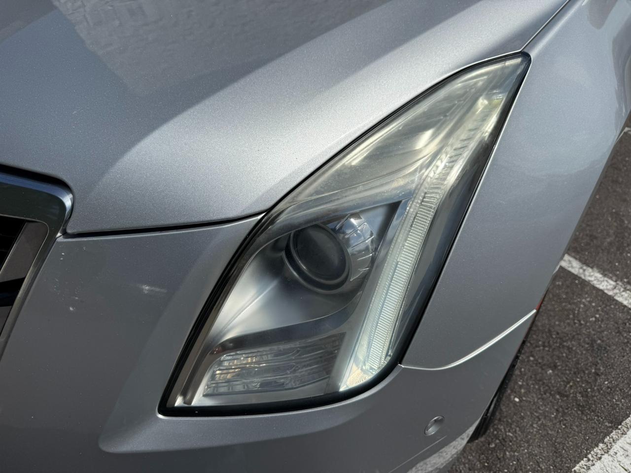 2016 Cadillac XTS 4dr Sdn Luxury Collection FWD Jacksonville FL