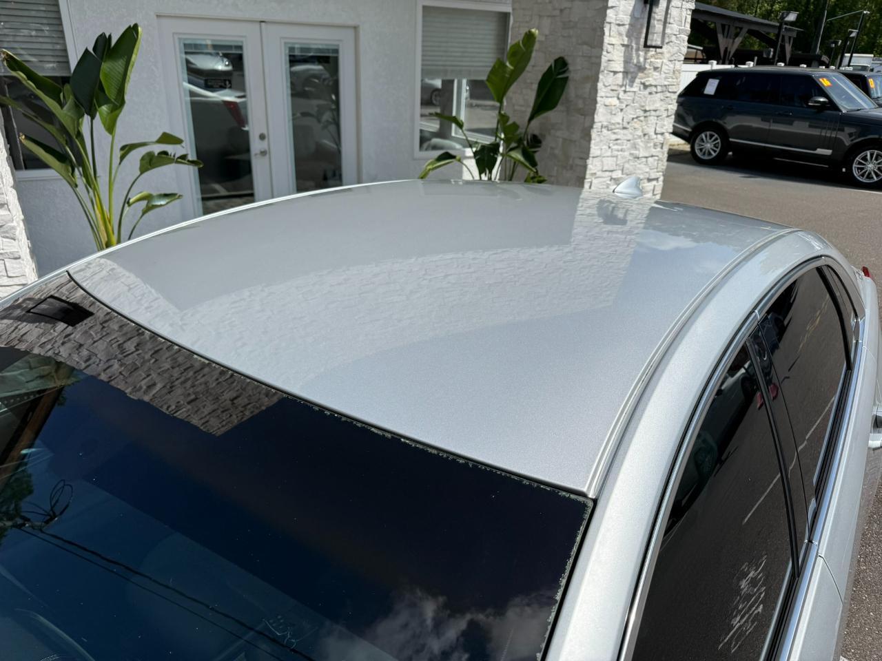 2016 Cadillac XTS 4dr Sdn Luxury Collection FWD Jacksonville FL