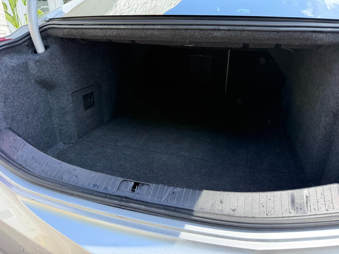 2016 Cadillac XTS 4dr Sdn Luxury Collection FWD Jacksonville FL