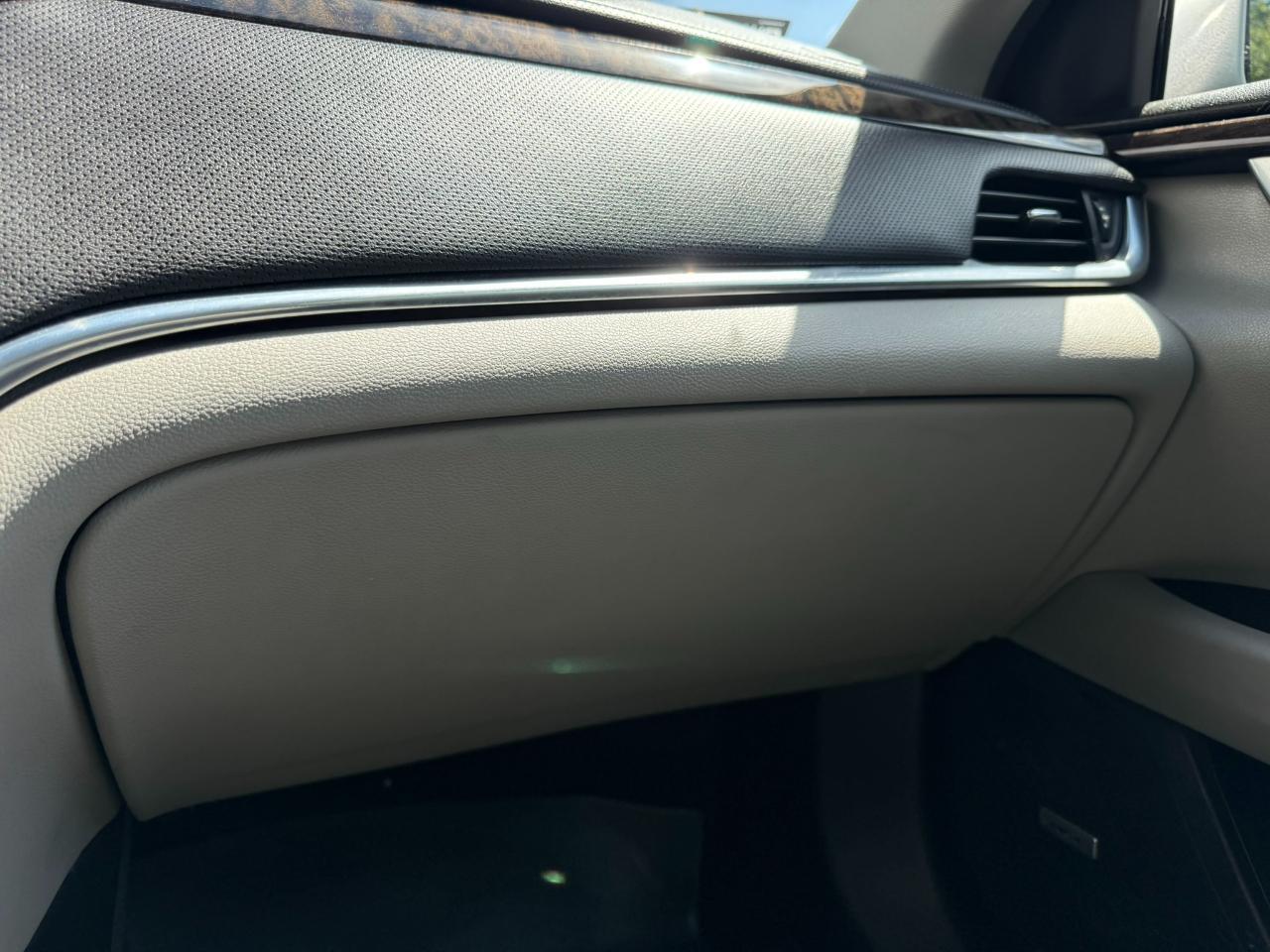 2016 Cadillac XTS 4dr Sdn Luxury Collection FWD Jacksonville FL