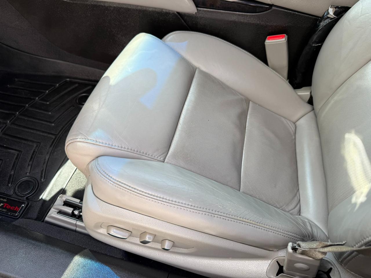 2016 Cadillac XTS 4dr Sdn Luxury Collection FWD Jacksonville FL