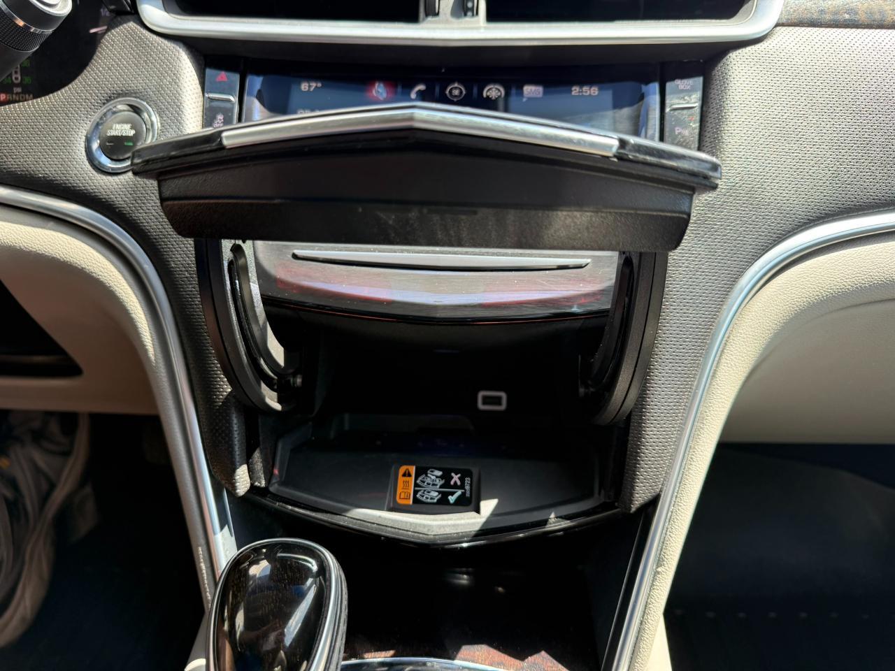 2016 Cadillac XTS 4dr Sdn Luxury Collection FWD Jacksonville FL