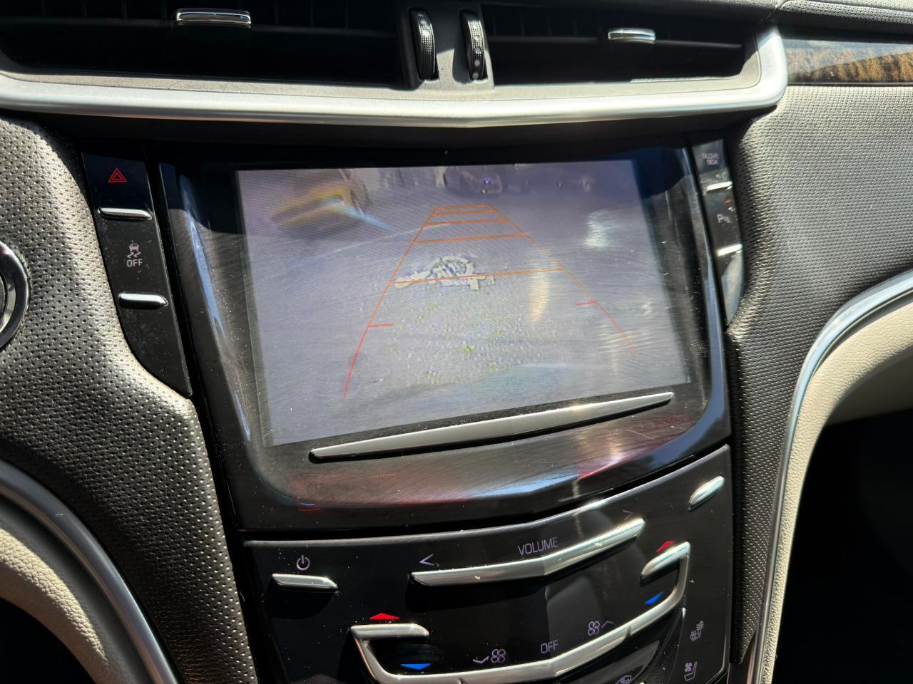 2016 Cadillac XTS 4dr Sdn Luxury Collection FWD Jacksonville FL