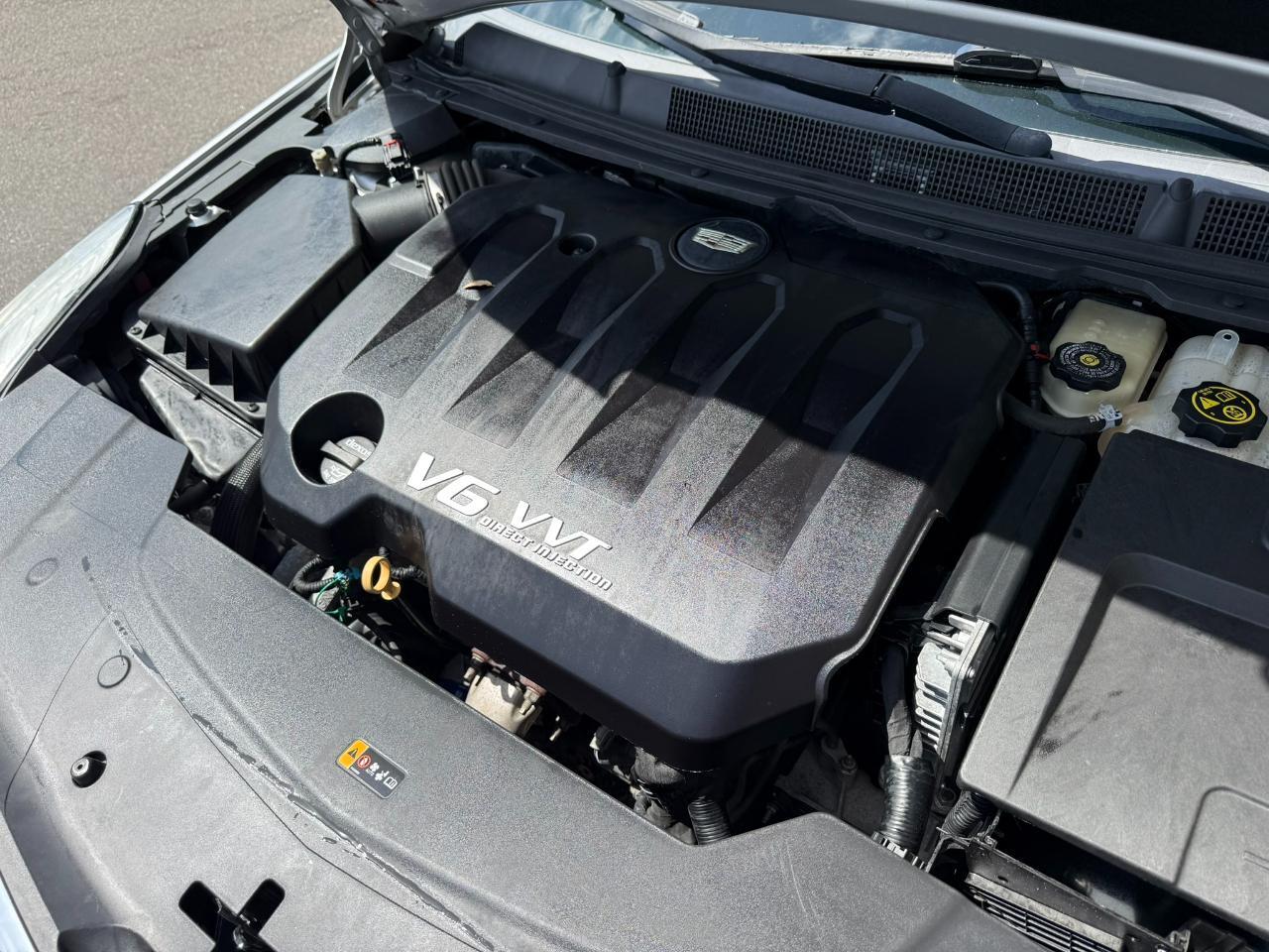 2016 Cadillac XTS 4dr Sdn Luxury Collection FWD Jacksonville FL