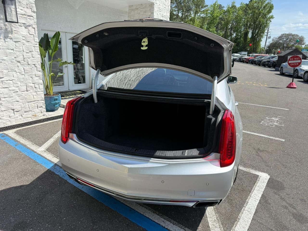 2016 Cadillac XTS 4dr Sdn Luxury Collection FWD Jacksonville FL