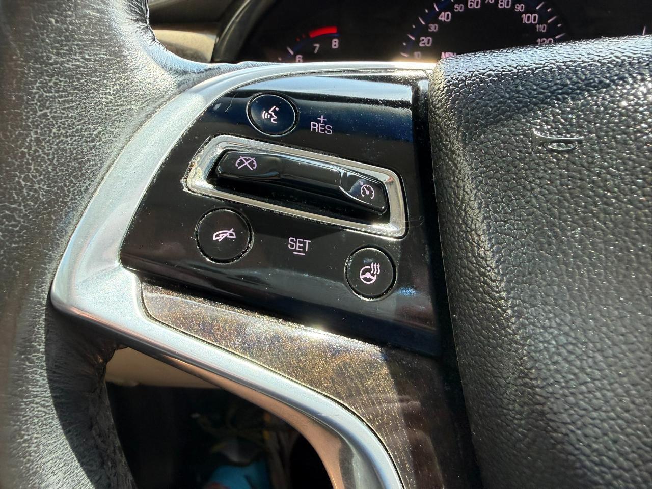 2016 Cadillac XTS 4dr Sdn Luxury Collection FWD Jacksonville FL